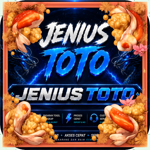 jeniustoto — galeri pratinjau - APK Resmi