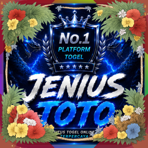 jeniustoto — galeri pratinjau Resmi APK